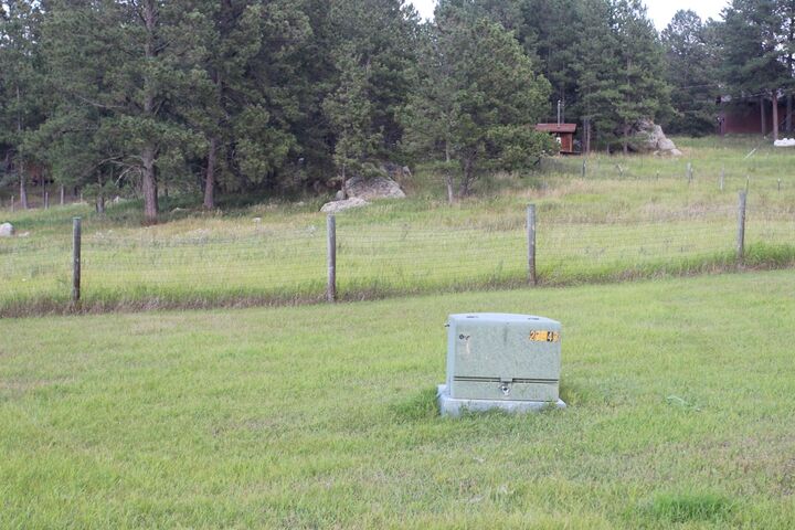 Property Photo: Lot 2 Granite Valley SD 57730