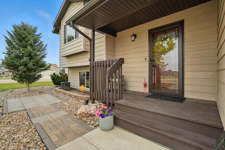Property Photo: 796 Sonic Way SD 57719