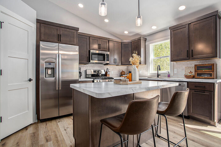 Property Photo:  3420 Tannery Creek Drive  MI 49010 