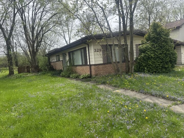 Property Photo: 329 Somonauk Street IL 60466