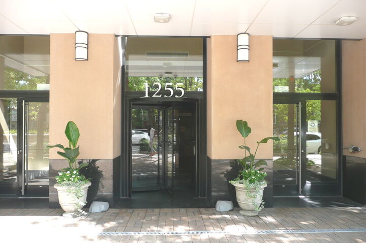 Property Photo: 1255 S State Street 607 IL 60605
