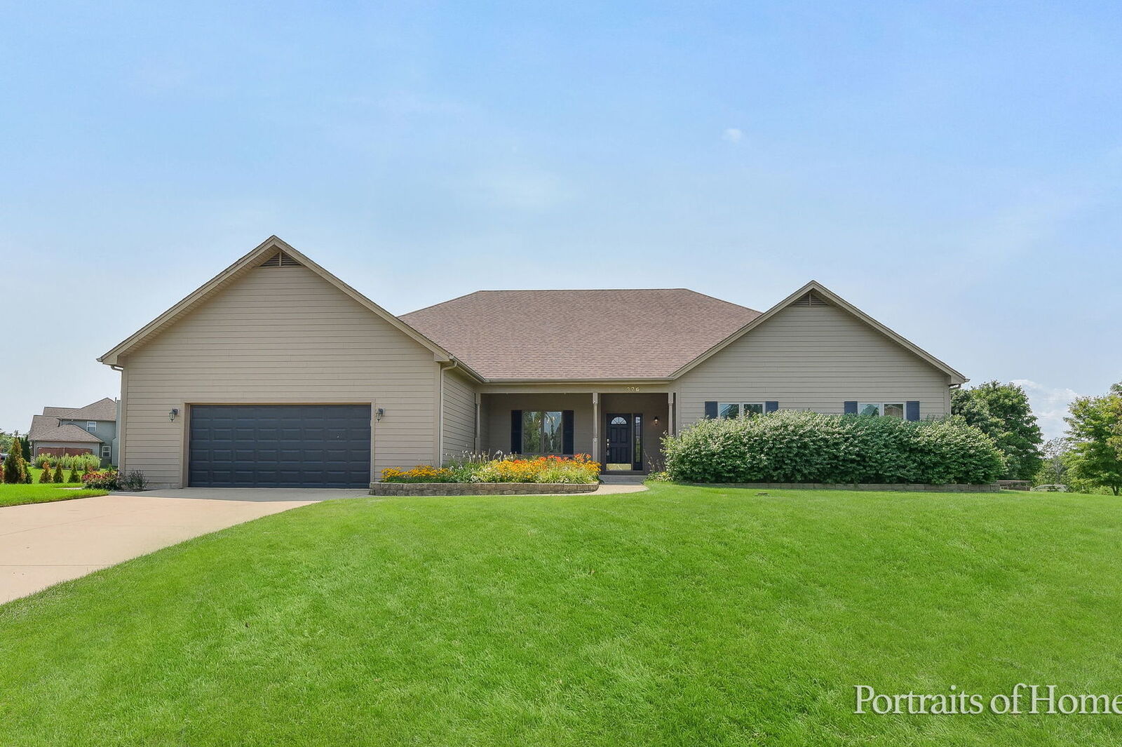 Property Photo: 326 Austin Court IL 60560