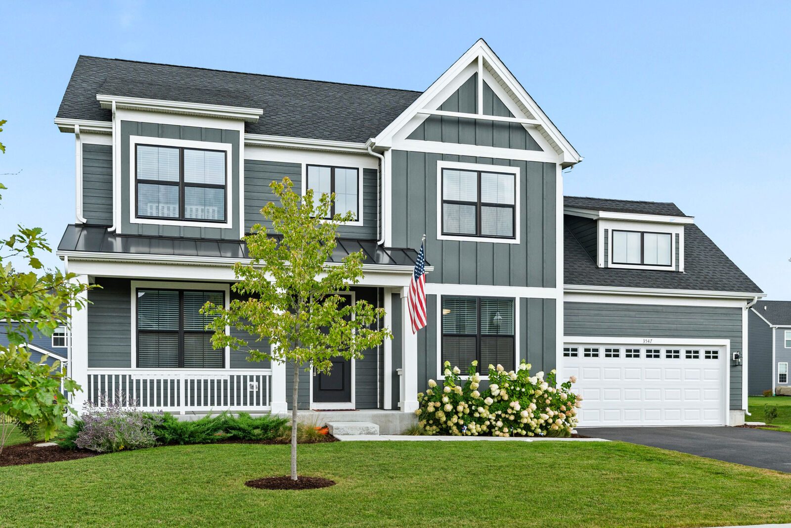 Property Photo: 3547 Doral Drive IL 60124