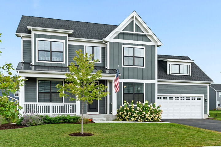 3547 Doral Drive  Elgin IL 60124 photo