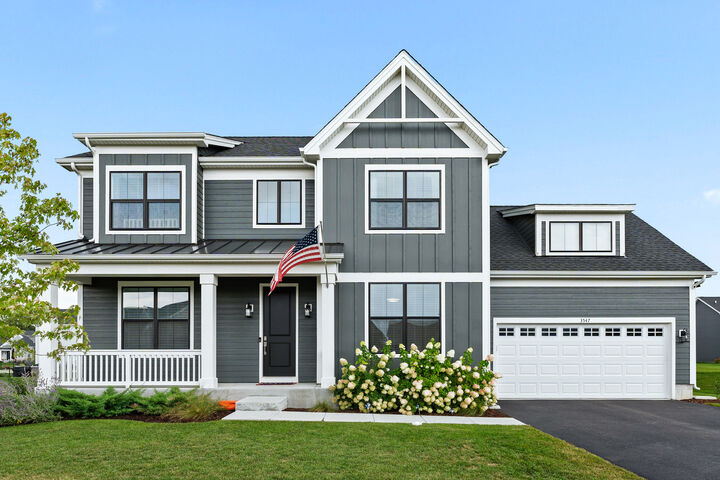 3547 Doral Drive  Elgin IL 60124 photo