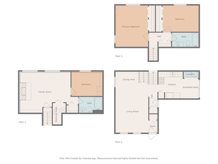 Property Photo: 2670 Stoneybrook Lane IL 60502