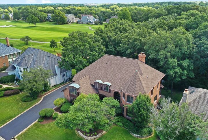 Property Photo:  14701 Crystal Tree Drive  IL 60462 