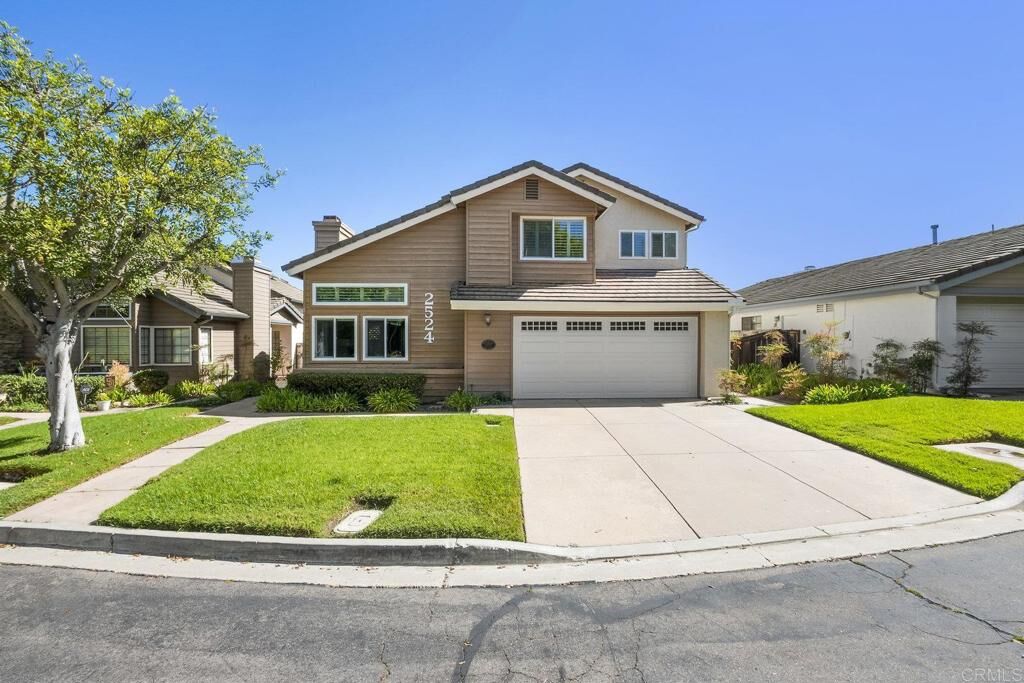 Property Photo:  2524 Seattle Drive  CA 92020 