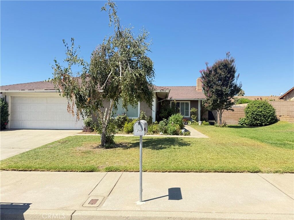 Property Photo: 8246 Layton Street CA 91730