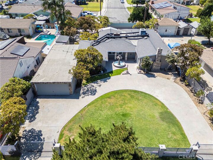 Property Photo:  9160 Aero Drive  CA 90660 