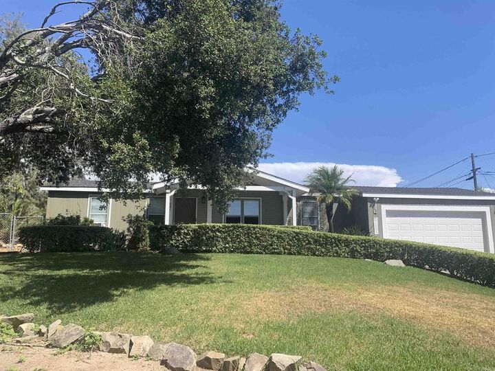 Property Photo:  224 Astro Court  CA 92083 