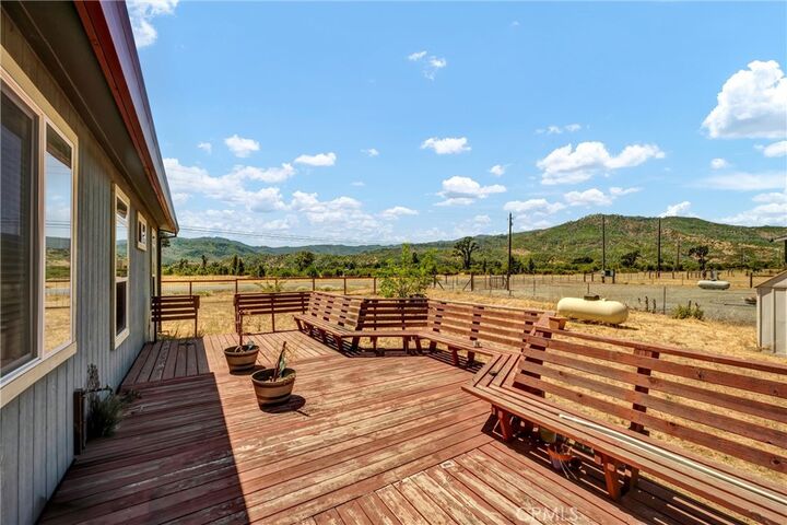Property Photo:  20861 Santa Rosa Avenue  CA 95461 