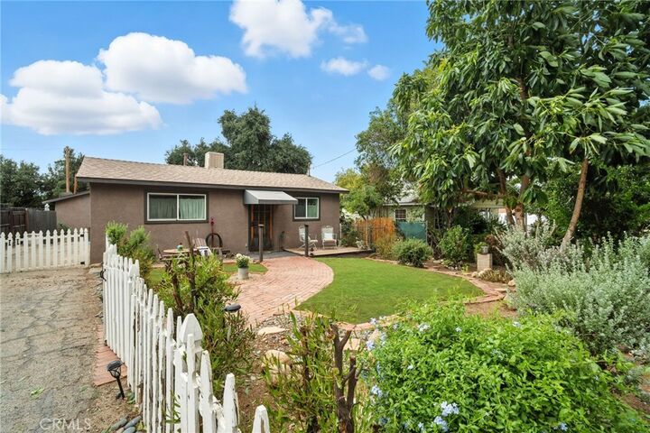 Property Photo:  35263 Beech Avenue  CA 92399 