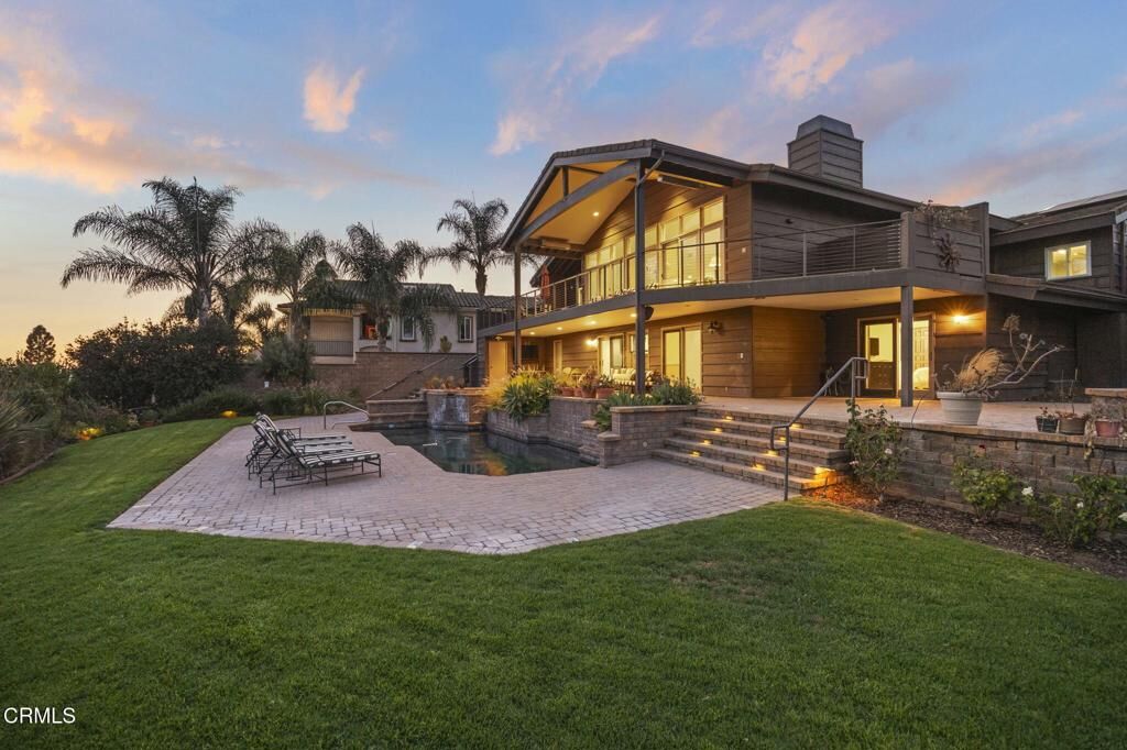 Property Photo:  612 Shasta Drive  CA 93060 