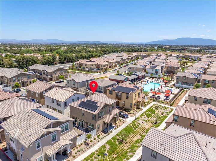 Property Photo: 40383 Birchfield Drive CA 92591