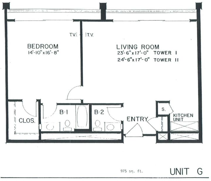 Property Photo:  24055 Paseo Del Lago 954  CA 92637 