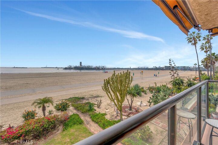 Property Photo:  1230 E Ocean Boulevard 201  CA 90802 