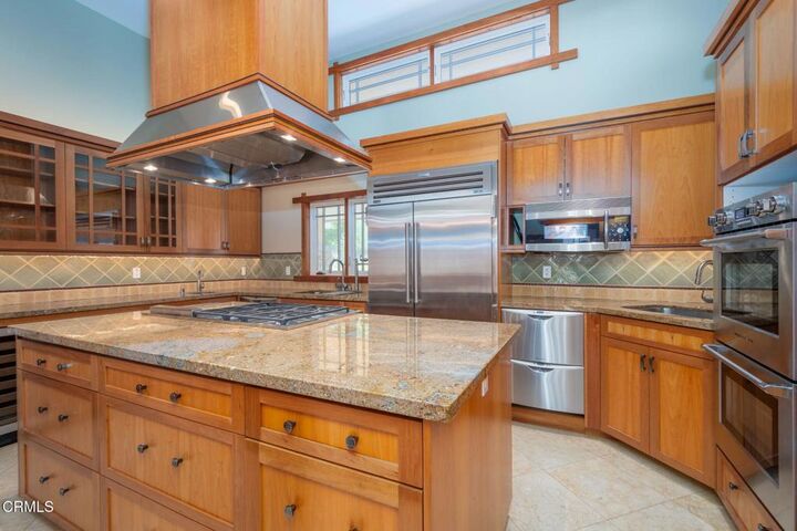 Property Photo: 251 Palomares Avenue CA 93003