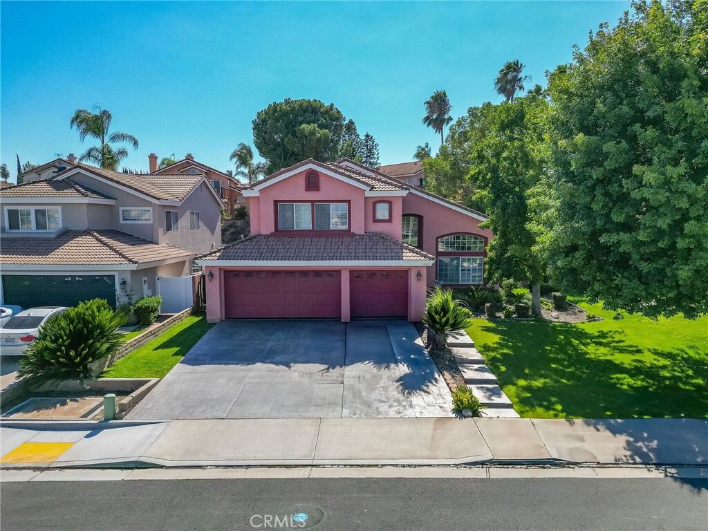 Property Photo: 20611 Bakal Drive CA 92508