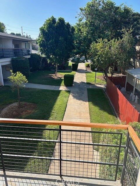 Property Photo: 167 N Center Street CA 92373
