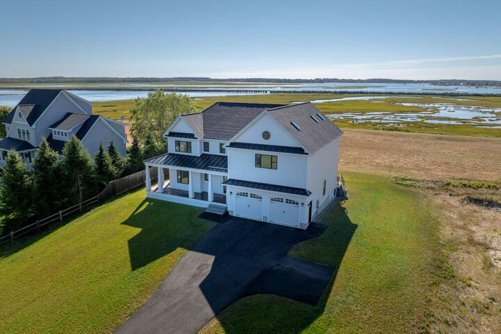 Property Photo:  49 Seavey Landing Road  ME 04074 