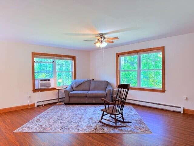 Property Photo:  61 Roy Drive  ME 04864 