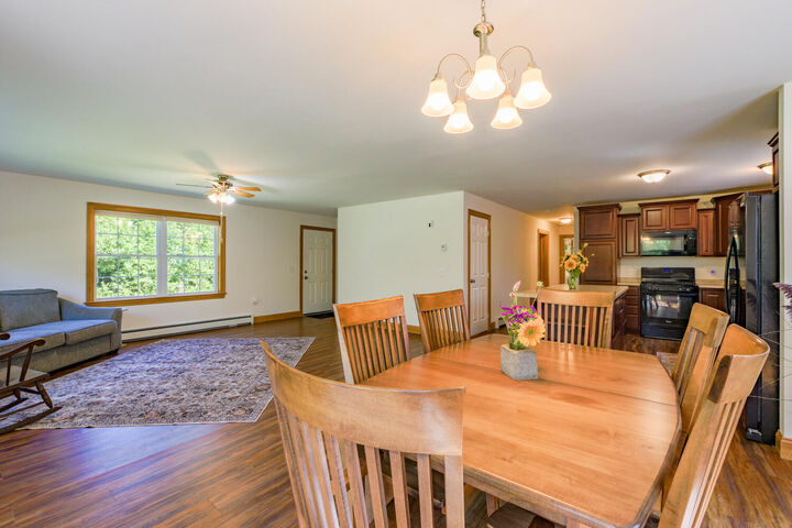 Property Photo: 61 Roy Drive ME 04864