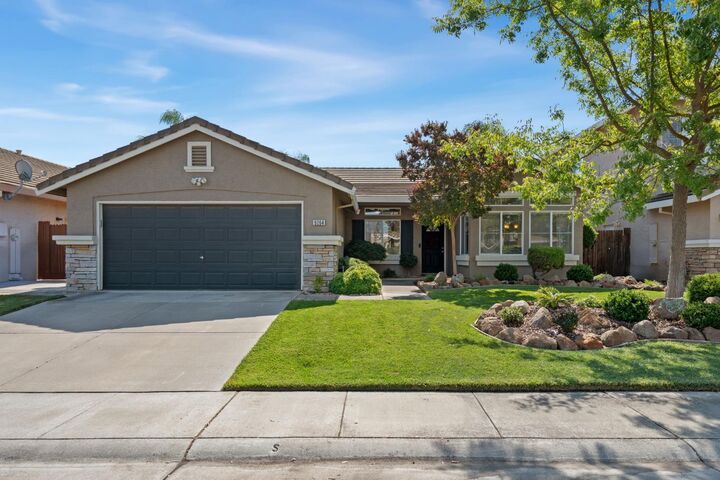 9264 Willow Falls Circle  Elk Grove CA 95624 photo