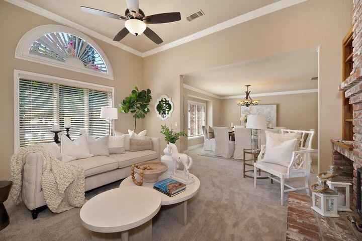 Property Photo: 6176 Reservoir Court CA 95746
