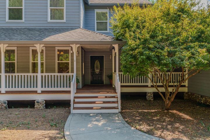 Property Photo: 14010 Sutter Creek Road CA 95685