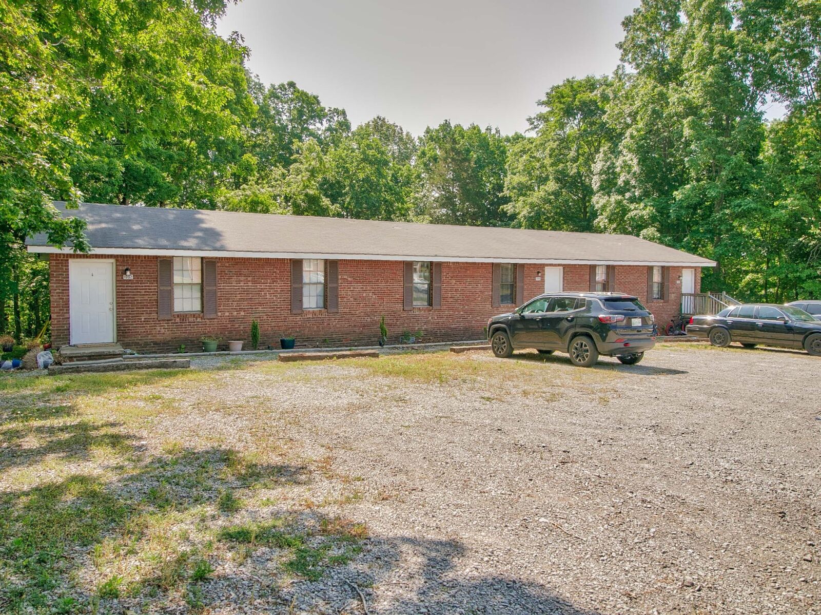 Property Photo: 1088 McDaniel Rd TN 37043