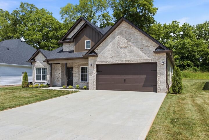 Property Photo:  1279 Mourning Cloak Dr  TN 37043 
