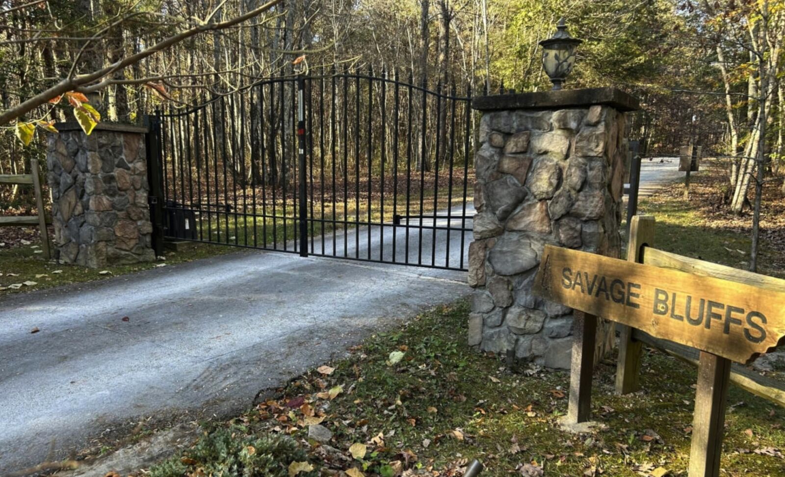 Property Photo:  0 Boulder Lake Dr  TN 37313 