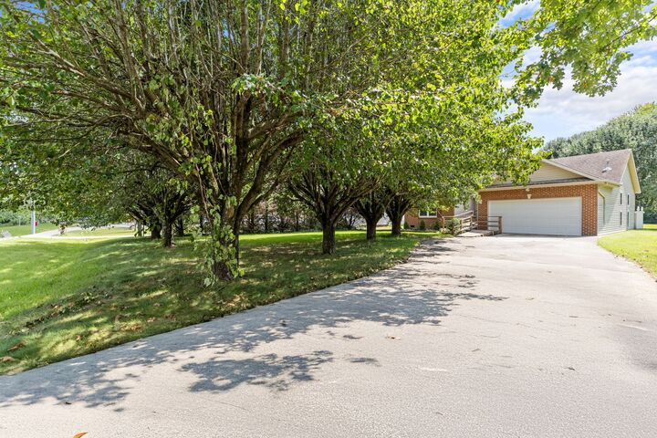 117 Highland Trl SE  Estill Springs TN 37330 photo