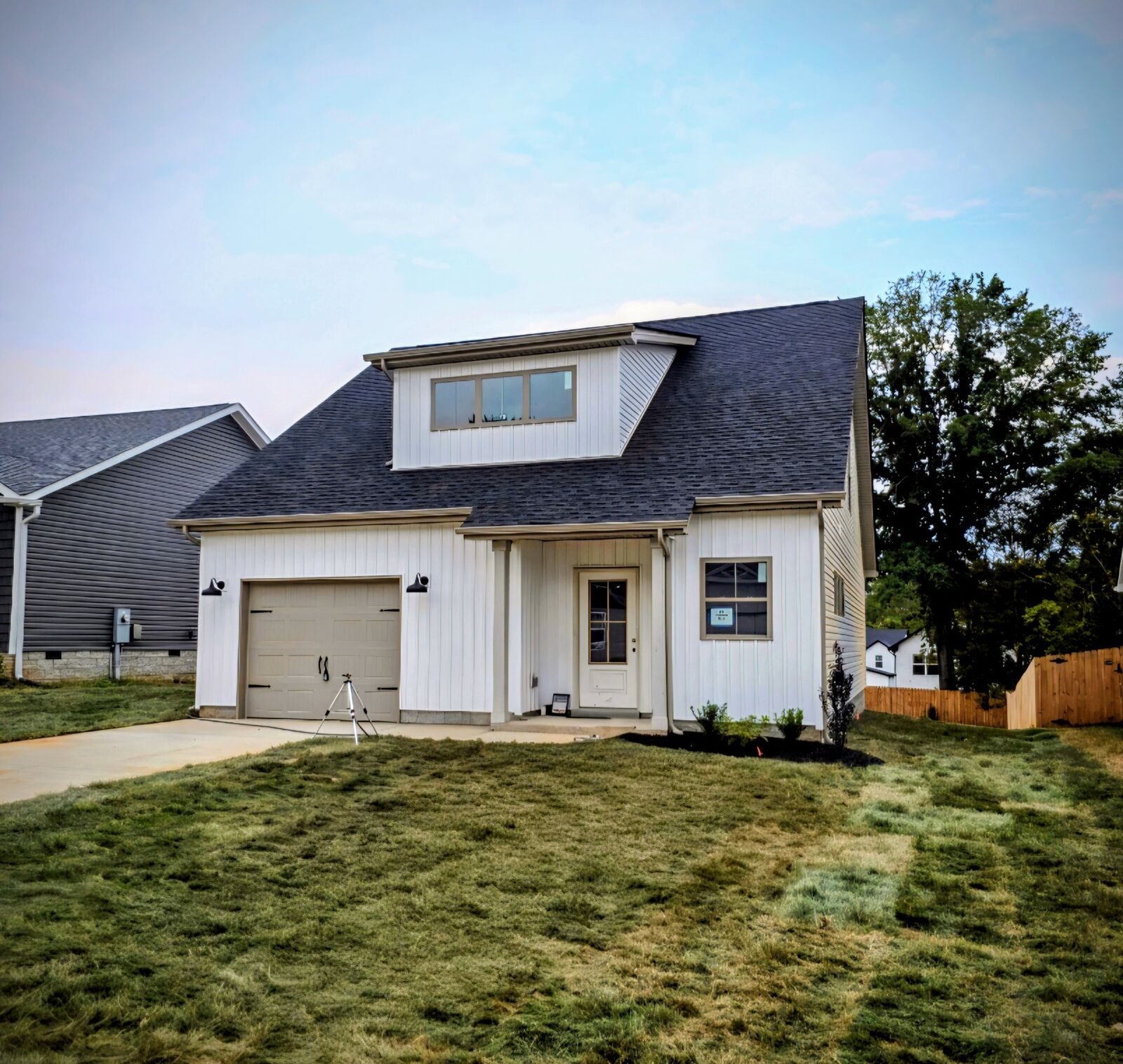 Property Photo: 1338 Isaiah Dr TN 37042
