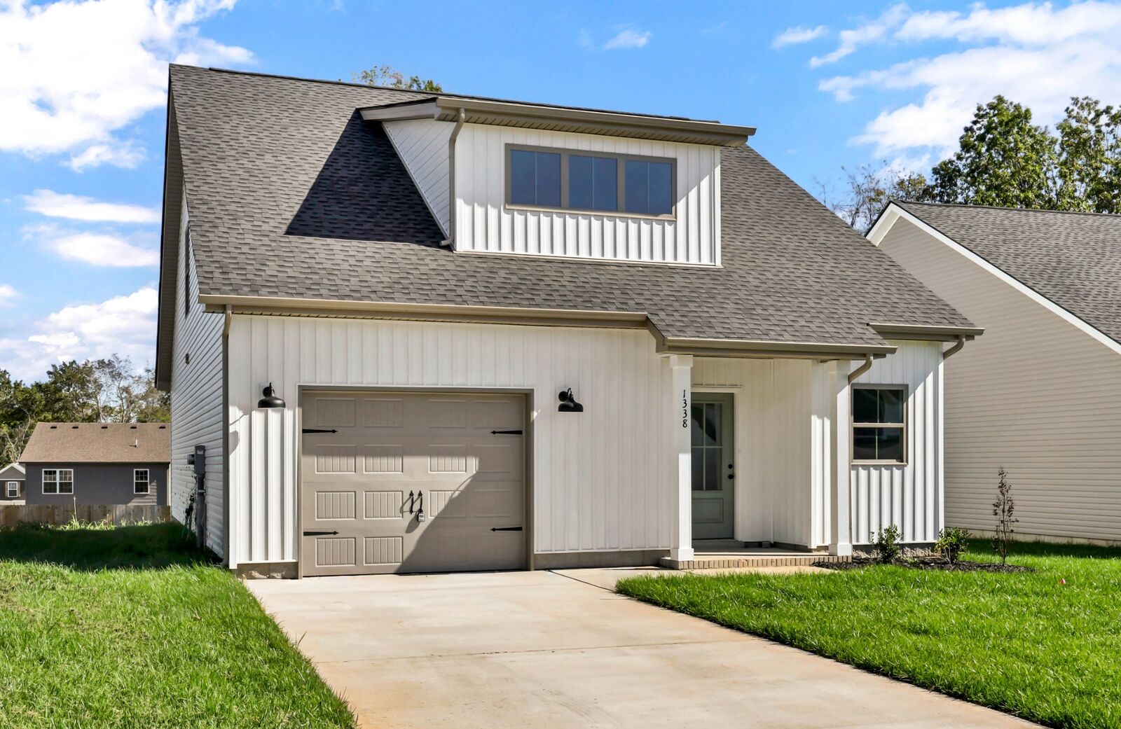 Property Photo:  1338 Isaiah Dr  TN 37042