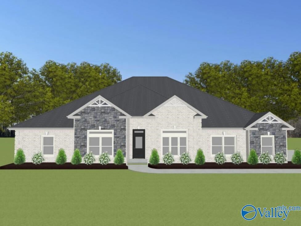 Property Photo: Augusta - E Mallard Drive AL 35756