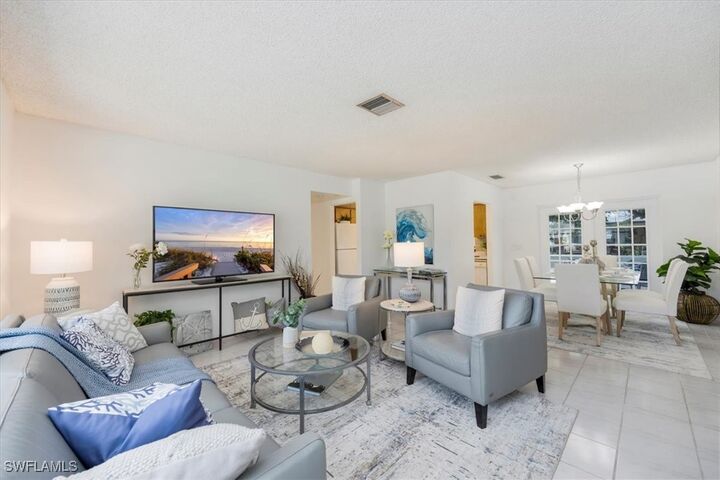 Property Photo:  2590 Poinciana Street  FL 34105 