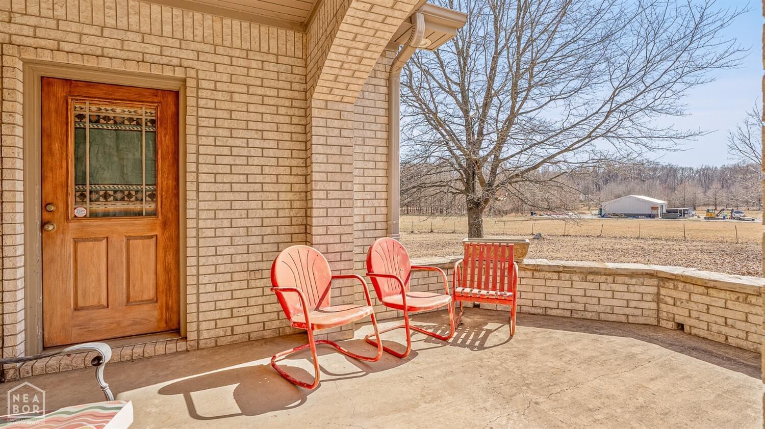Property Photo: 4515 Peachtree Avenue AR 72405