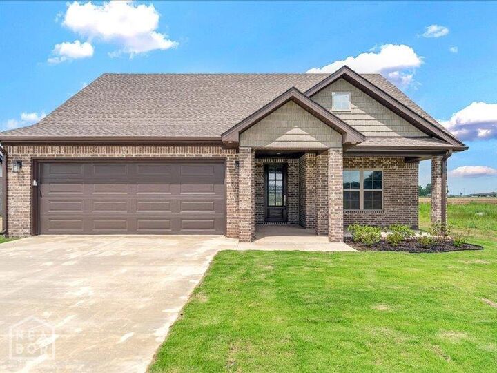 177 Pintail Pointe  Manila AR 72442 photo