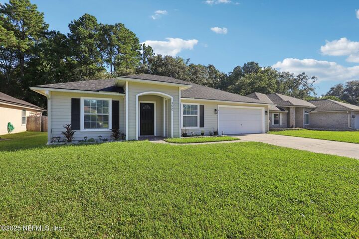 Property Photo:  350 Turtle Dove Drive  FL 32073 