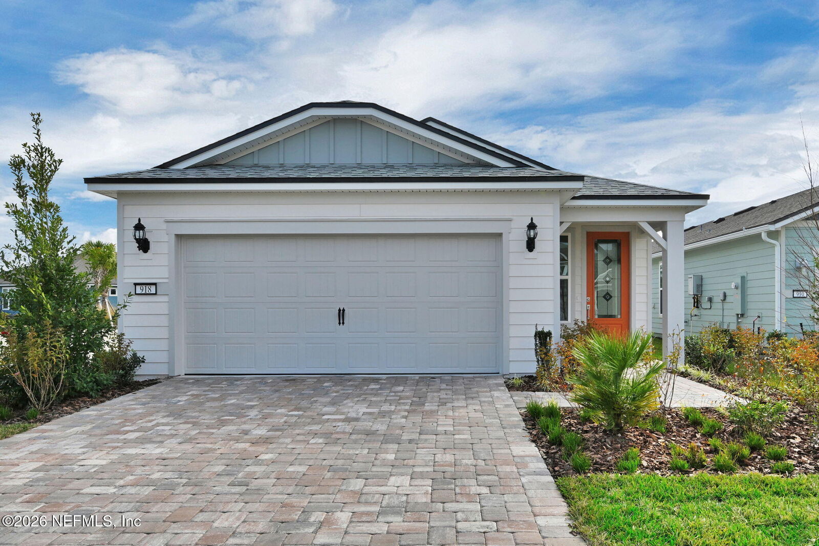 Property Photo:  918 Floco Avenue  FL 32097 