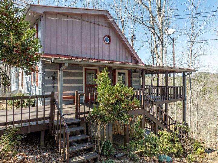 Property Photo:  193 Alm Lane  GA 30540 
