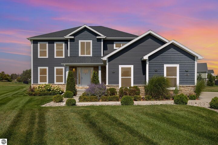 Property Photo:  2275 Sandstone Drive  MI 48858 