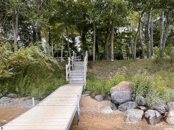 Property Photo:  8975 S East Torch Lake Drive  MI 49612 