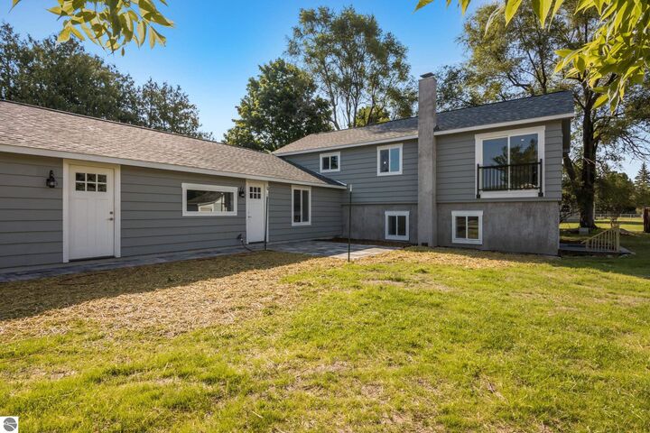 Property Photo:  309 Maple Street  MI 49615 