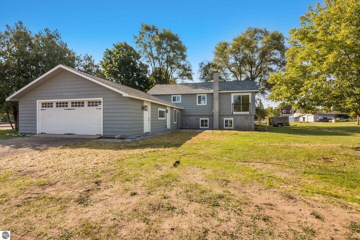 Property Photo:  309 Maple Street  MI 49615 