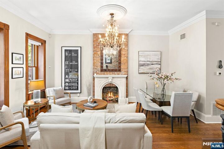 Property Photo: 1314 Garden Street NJ 07030
