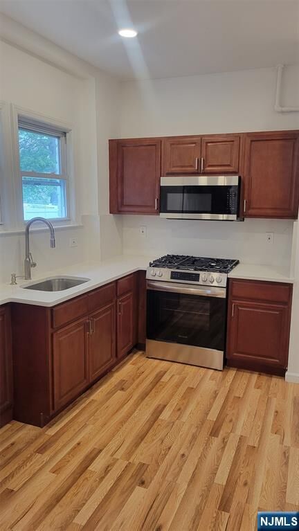 Property Photo: 276 High Street NJ 07601