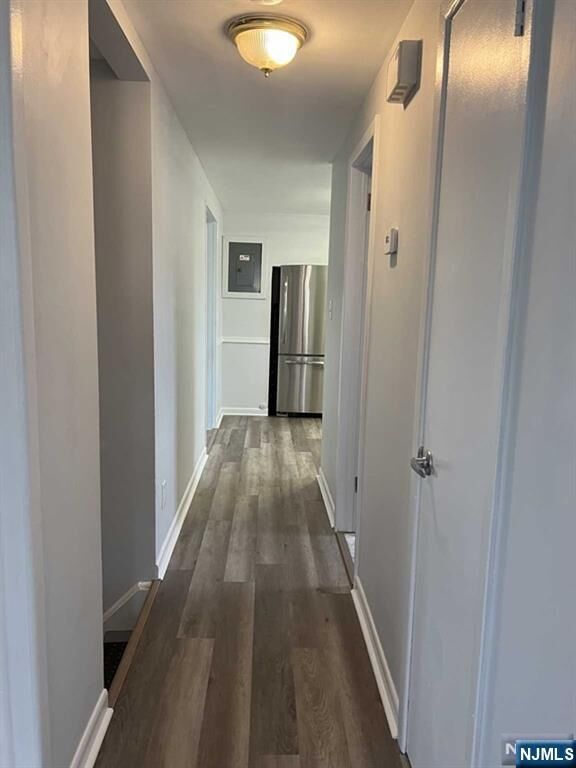 Property Photo: 40 Grove Street 2 NJ 07643